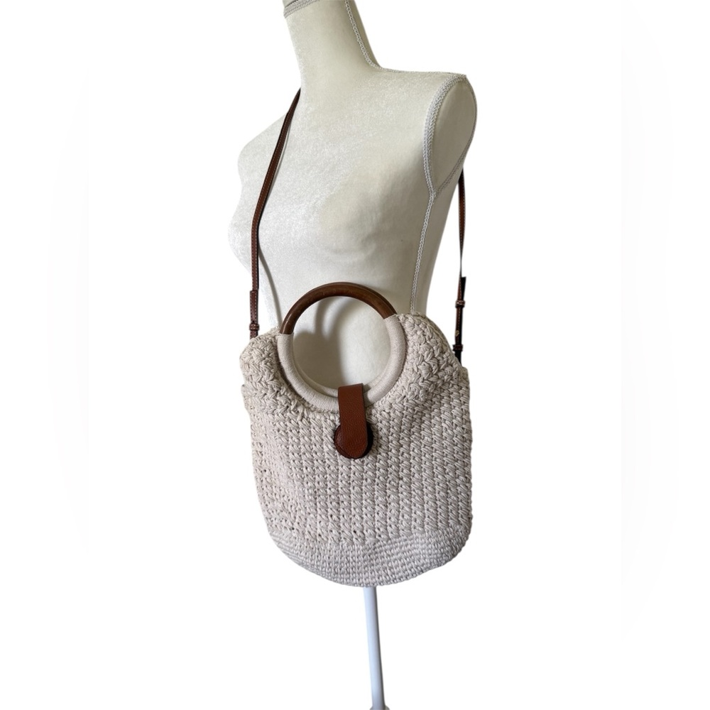 Zara purse